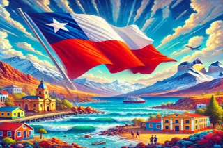 Sala Chile
